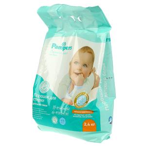     pampers 2,4     .5