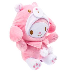   Kuromi San RIO   17     -  .24