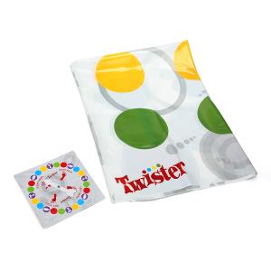 Twister. Комнатная игра. 285х280х40 мм. Умные игры в кор.10шт