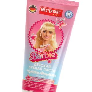    barbie-, 65  MASTER DENT  .24