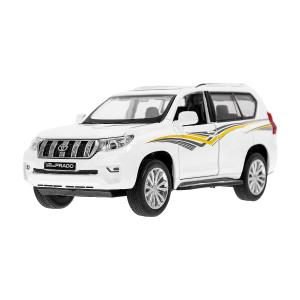   - TOYOTA LAND CRUISER PRADO, 15 , ,    .2*24