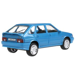   LADA LADA-2114 "SAMARA"  , 11 cm,  ,.   .2*36