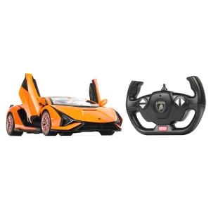  / lamborghini sian 1:14,    Rastar  .6