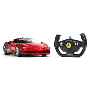  / ferrari sf90 stradale 1:14 Rastar  .6