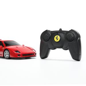 / ferrari f40 1:24 Rastar  .18