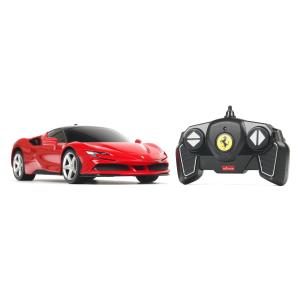  / ferrari sf90 stradale1:18 Rastar  .6