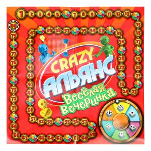 Crazy .  -. 40 . . 30030050 .     .10