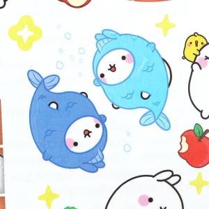    Molang    .200