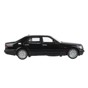 1:32   - mercedes w140 ,,,,16 -  .2*36