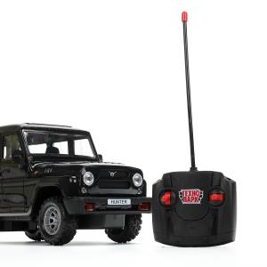   UAZ HUNTER, , 30 , ,    .24