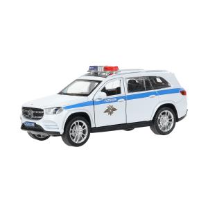   - MERCEDES-BENZ gls class amg 12, , .   .2*36
