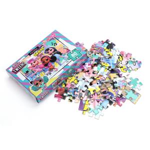 LOL Tweens. .    80 . 1309025 .    .16  .8