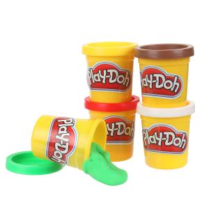 Набор для лепки "noodle makin' mania" (21,3*27,8*8 см) MultiArt в кор.2*18шт