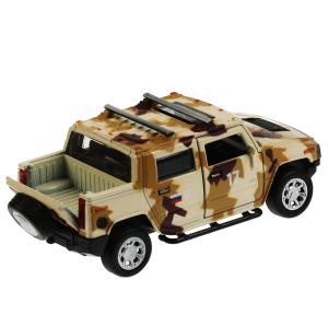   - HUMMER H2 PICUP  12 , , , .   .2*36