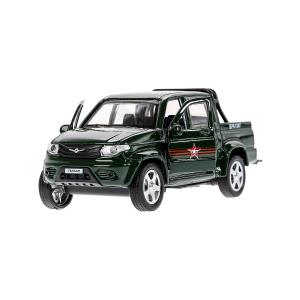   UAZ PICKUP    12 , , , , .   .2*36