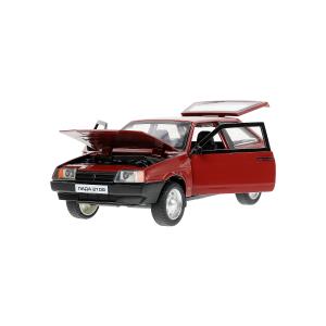 LADA  2108 - 16,7 cm, , , , ,    .2*24