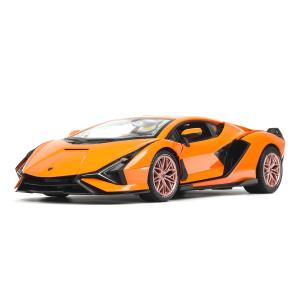  / lamborghini sian 1:14,    Rastar  .6