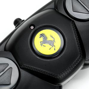  / ferrari f40 1:24 Rastar  .18