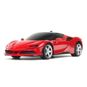  / ferrari sf90 stradale1:18 Rastar  .6