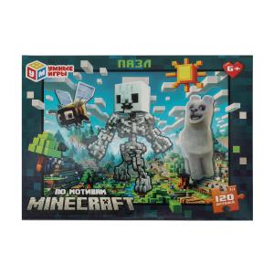   Minecraft.    . 120 .    .8  .8