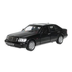 1:32   - mercedes w140 ,,,,16 -  .2*36