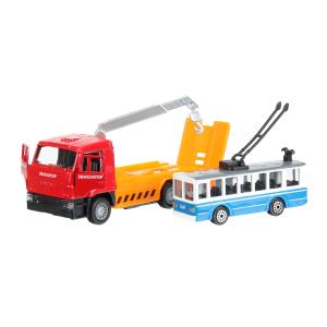   KAMAZ , 12 ,.,..,.+. 7,5 ., .   .2*24