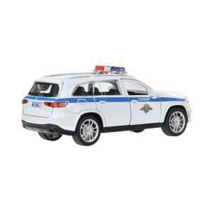   - MERCEDES-BENZ gls class amg 12, , .   .2*36