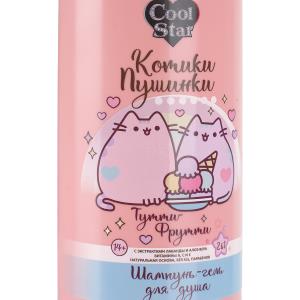 �������-���� 2 � 1 �����-������ ��� ������� � ���� ���� ������-������� 400�� Cool Star � ���.6��