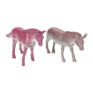 Игрушка пластизоль домашние животные 10 шт. в пак. ИГРАЕМ ВМЕСТЕ в кор.2*60наб