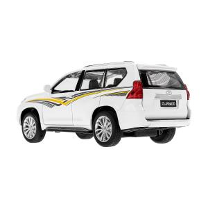   - TOYOTA LAND CRUISER PRADO, 15 , ,    .2*24