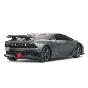 / lamborghini sesto elemento 1:18 Rastar  .6