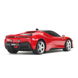  / ferrari sf90 stradale1:18 Rastar  .6