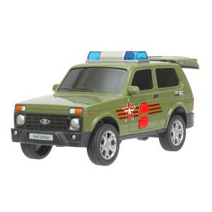  - LADA 4x4 URBAN   19,5 , 2 , .   .36