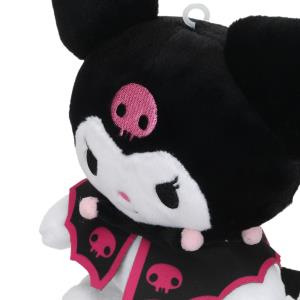   Kuromi San RIO  17   ,   "-"  .24