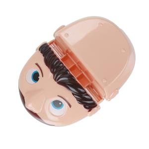 Набор для лепки с формочками doctor drill'n fill 26*18,5 MultiArt в кор.2*24шт