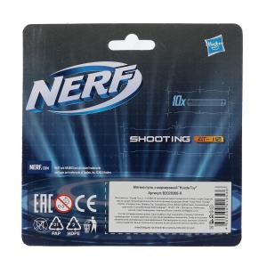     nerf 10. .17*16*3,5 -  .4*180