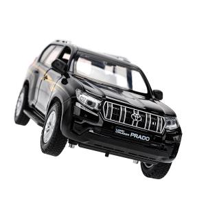   - TOYOTA LAND CRUISER PRADO, 20 , ,    .2*6