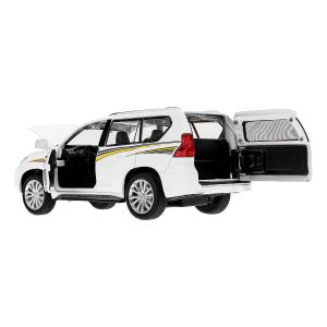   - TOYOTA LAND CRUISER PRADO, 15 , ,    .2*24
