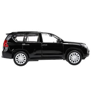   - TOYOTA LAND CRUISER PRADO, 15 , ,    .2*24