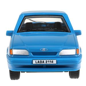   LADA LADA-2114 "SAMARA"  , 11 cm,  ,.   .2*36