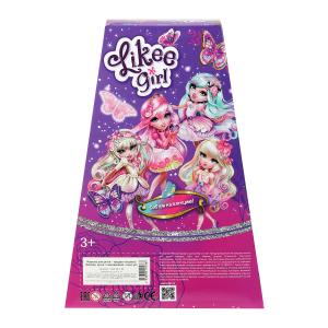  26 , ,  . LIKEE GIRL  .2*48