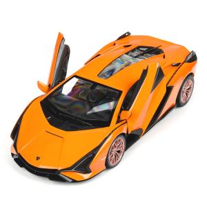  / lamborghini sian 1:14,    Rastar  .6