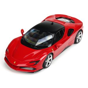  / ferrari sf90 stradale 1:14 Rastar  .6