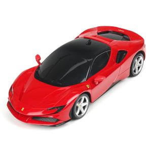  / ferrari sf90 stradale1:18 Rastar  .6