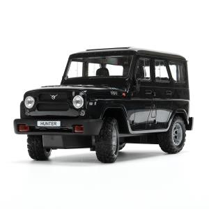   UAZ HUNTER, , 30 , ,    .24