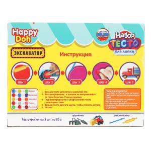 ����� ��� ����� � ���������� ����������, 24 �� HAPPY DOH � ���.8��