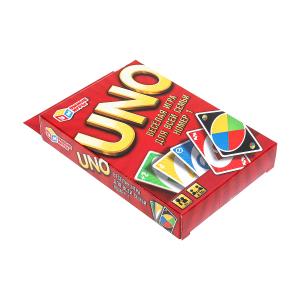 UNO.  . 9213022.    .100