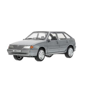   LADA LADA-2114 "SAMARA"  , 11 cm,   .   .2*36