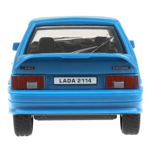   LADA LADA-2114 "SAMARA"  , 11 cm,  ,.   .2*36