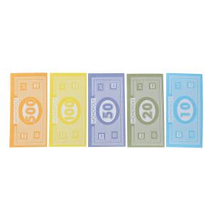 Настольная игра монополия большая афера с наручниками, коробка 44*27*4см - в кор.2*24шт